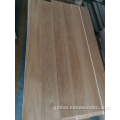 Multi-Layer Engineered Wood Flooring super matte oak engineered flooring smoke wooden floor Supplier